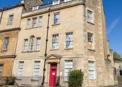 Museum of East Asian Art in Bath