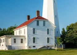 New Jersey Historical Society in New Jersey