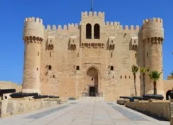 Qaitbay Citadel