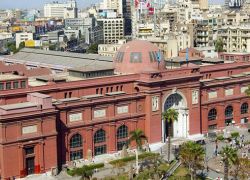 Egyptian Museum