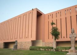 Luxor Museum in Luxor