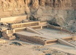 Temple of Hatshepsut