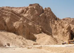 Tomb of Nefertari in Luxor
