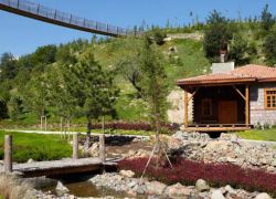 Altinkoy Open Air Museum in Ankara