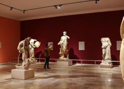 Antalya Museum in Antalya