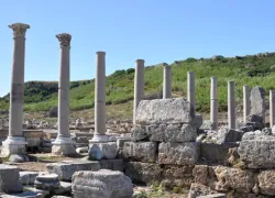 Perge in Antalya