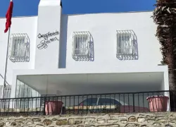 Zeki Muren Arts Museum in Bodrum