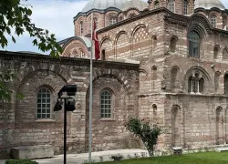 Fethiye Museum in Fethiye