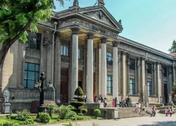 Istanbul Archaeology Museums in Istanbul