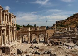 Ephesus