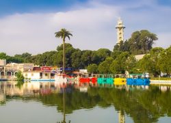 Kulturpark Izmir in Izmir