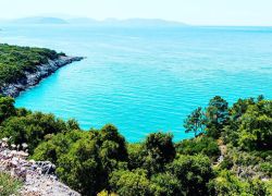 Buyuk Menderes National Park in Kusadasi