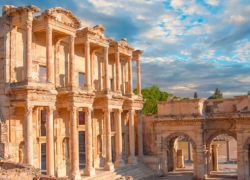 Ephesus