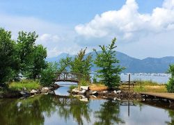 Marmaris National Park in Marmaris