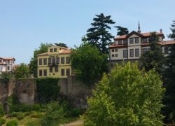 Zagnos Valley Park in Trabzon