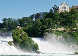 Rhine Falls