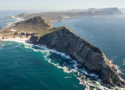 Cape of Good Hope in Cape Town