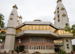 Hare Krishna Temple of Understanding in Durban