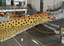 Sci-Bono Discovery Centre in Johannesburg