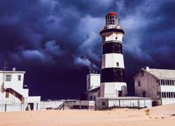 Cape Recife in Port Elizabeth