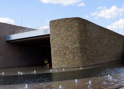 Freedom Park in Pretoria