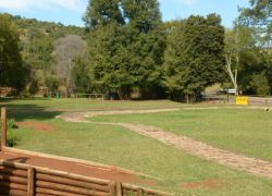 Groenkloof Nature Reserve in Pretoria