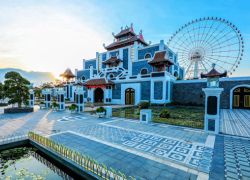 Sun World Da Nang in Da Nang