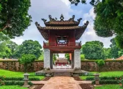 Temple of Literature
