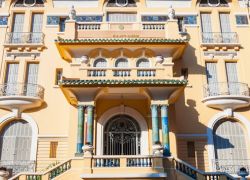 Fine Arts Museum in Ho Chi Minh City