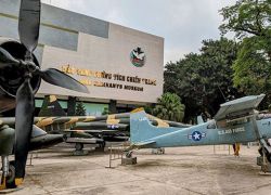 War Remnants Museum