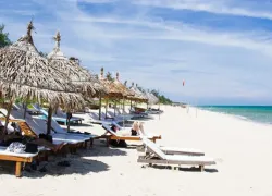 An Bang Beach in Hoi An