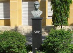 Alexandre Yersin Museum in Nha Trang