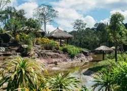 Phu Quoc National Park