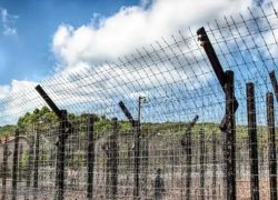 Phu Quoc Prison History Museum in Phu Quoc Island