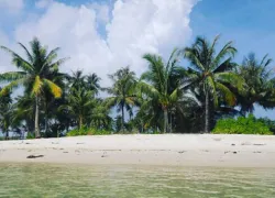 Pulau Abang in Batam