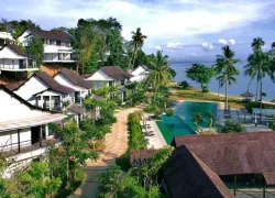 Sea Forest Adventure in Batam