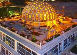 The Illusion Museum in Batam