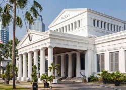 Jakarta History Museum in Jakarta