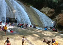 Bantimurung-Bulusaraung National Park in Makassar