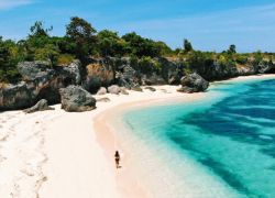 Pasir Putih in Makassar