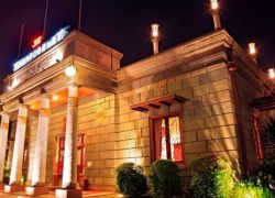 House of Sampoerna in Surabaya