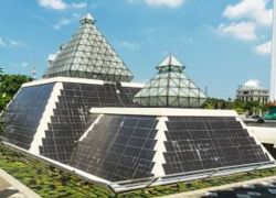 Tugu Pahlawan in Surabaya