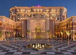 Emirates Palace