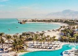 Ras Al Khaimah Pearl Museum in Ras al Khaimah