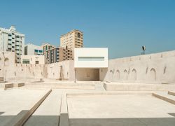 Sharjah Art Foundation in Sharjah