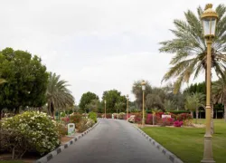 Sharjah National Park in Sharjah