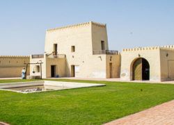 Falaj Al Mualla in Umm Al Quwain