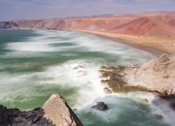Souss Massa National Park in Agadir