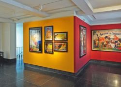 Abderrahman Slaoui Museum in Casablanca