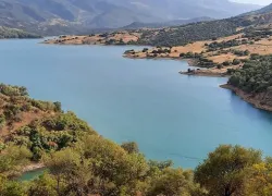 Tazekka National Park in Fes